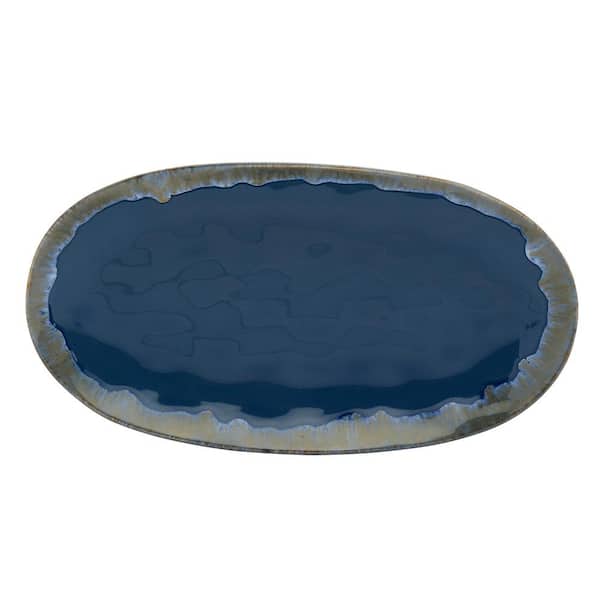 Oval Tray - Variety of Colours