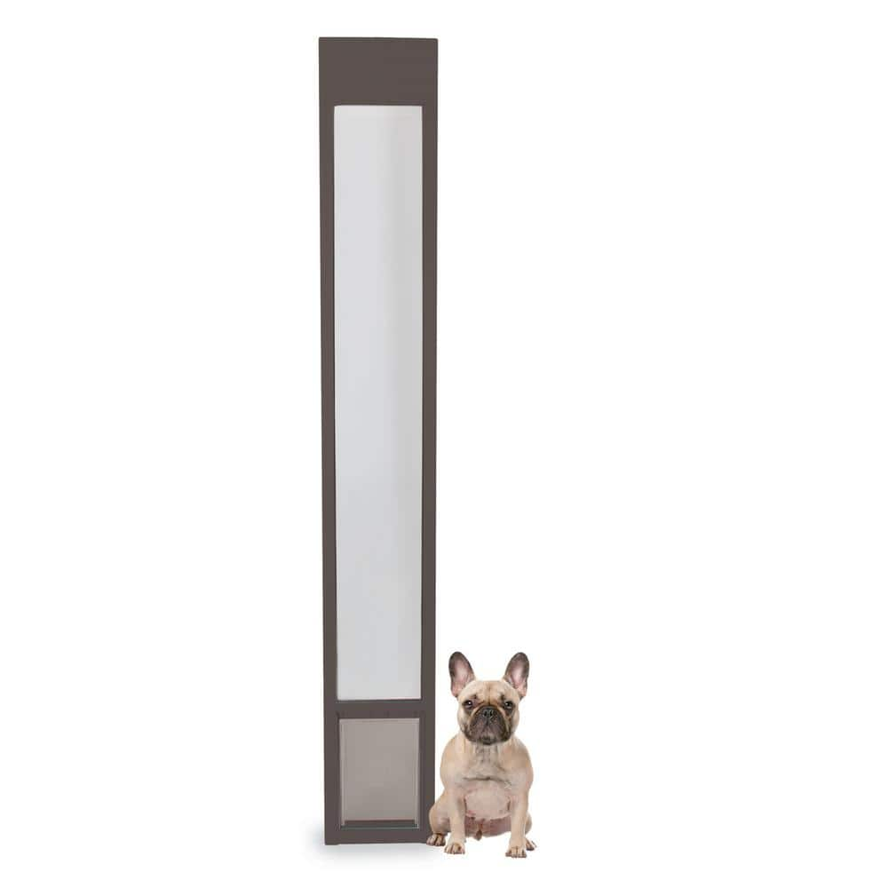 Petsafe patio hot sale dog door