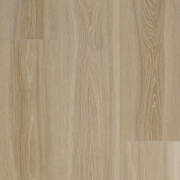 Malibu Wide Plank French Oak Santa Clara EIR 22 MIL 9.1 in. x 60