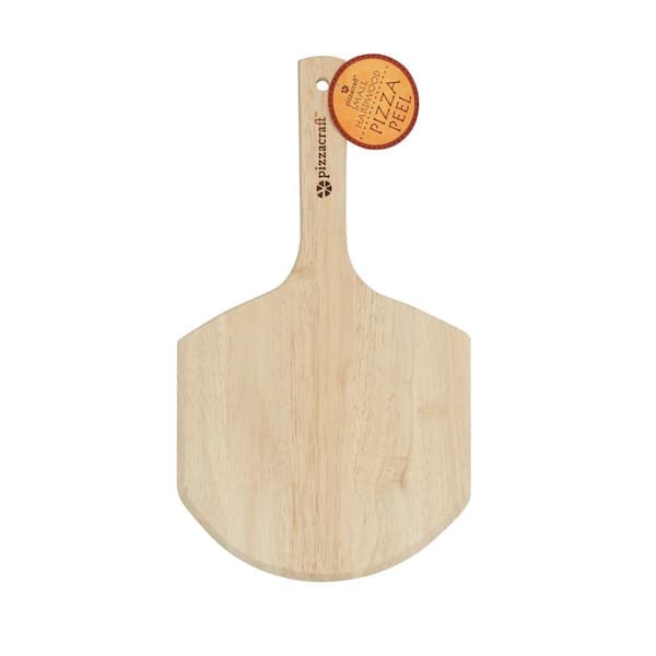pizzacraft Personal Wood Pizza Peel