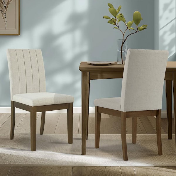 Everly Light Dining Chair Set of 2
