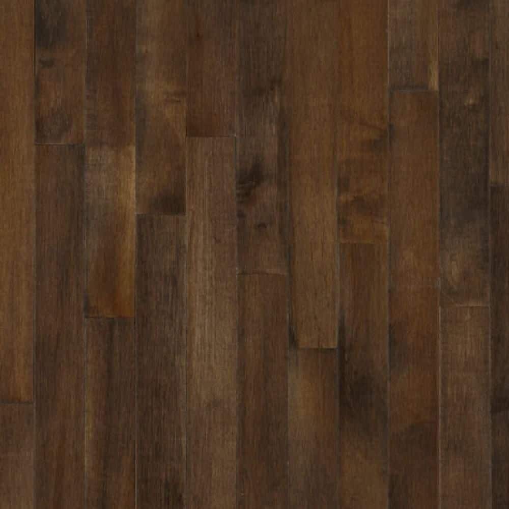 Take Home Sample - Prestige Cappuccino Maple Solid Hardwood Flooring price history on PriceWatchPro