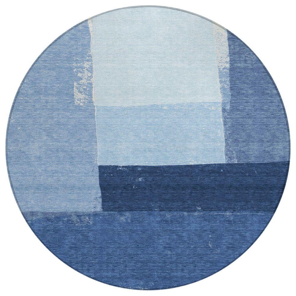 Addison Rugs Chantille Machine Washable Indoor/Outdoor Abstract