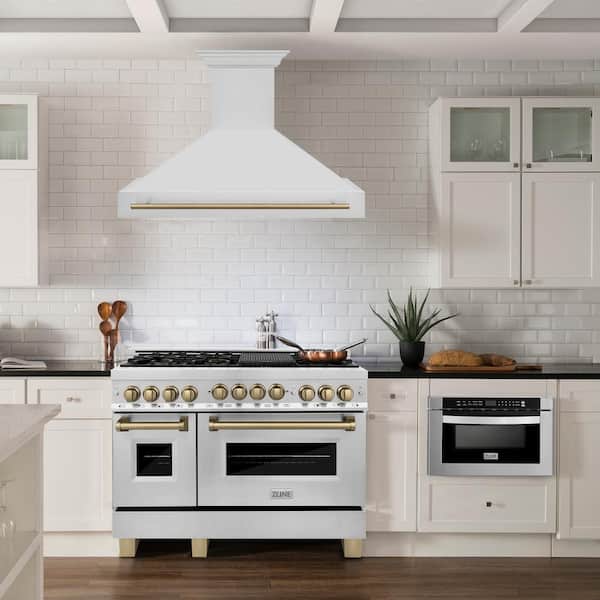 【MODERNIF】Louis Lettering Brushed Hood Set Up