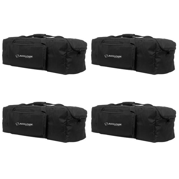 dj gig bag