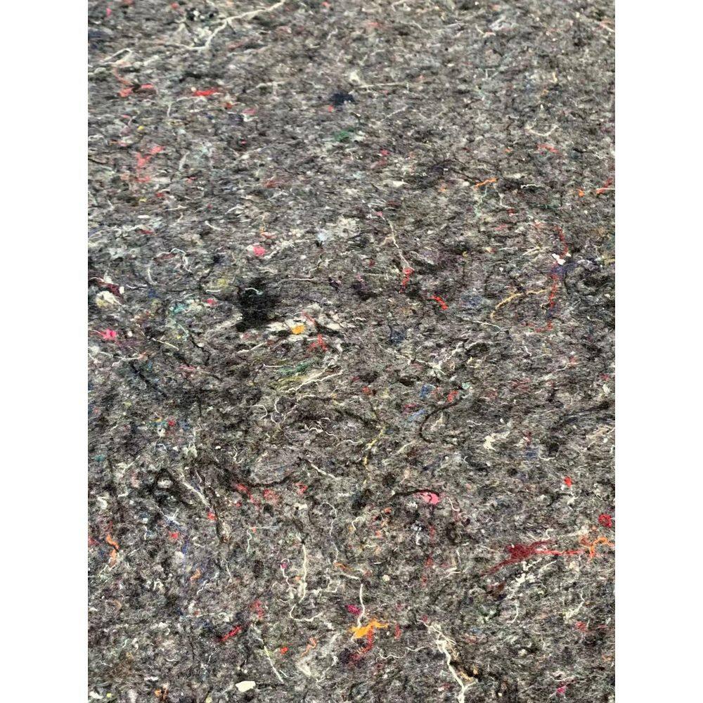 25 sq. ft. 3.6 ft. x 7 ft. x 157 mil Cork Underlayment for Tile, Laminate, and Floated or Glue