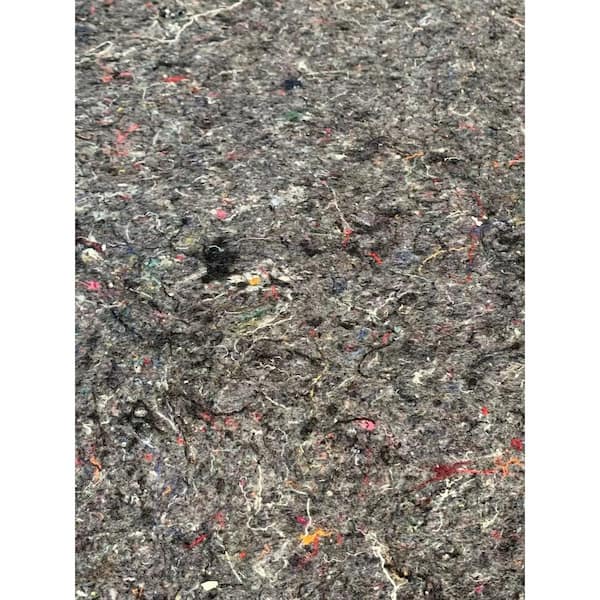 Unbranded 25 sq. ft. 3.6 ft. x 7 ft. x 157 mil Cork Underlayment for Tile, Laminate, and Floated or Glue-Down Wood Floors