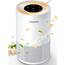 Tabletop Air Purifiers for Home - rated 4.5 stars from 14 reviews