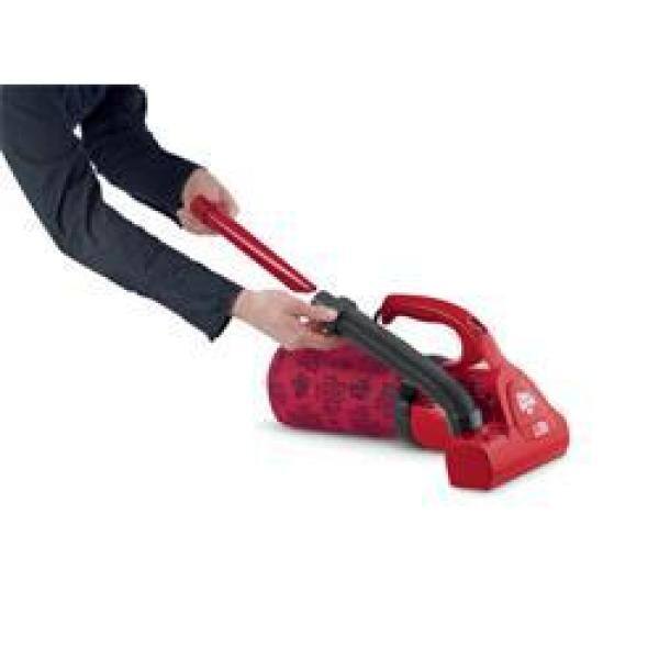 Dirt Devil - Ultra Corded Bagged Handheld Vacuum Cleaner