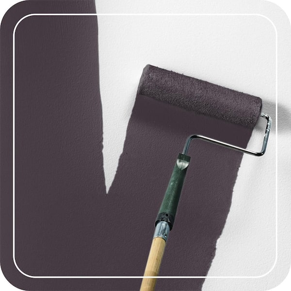 PPU17-20 Eclectic Purple Paint