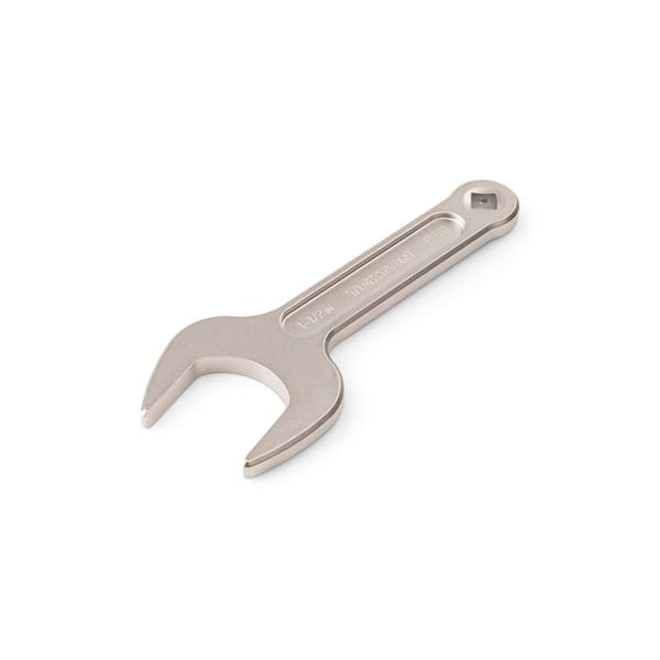 1-1/2 Inch Service Wrench