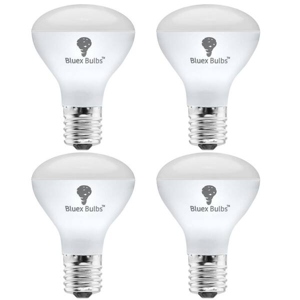 40 watt led bulb cool white