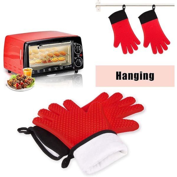 MEATER Block & BBQ Mitts Bundle
