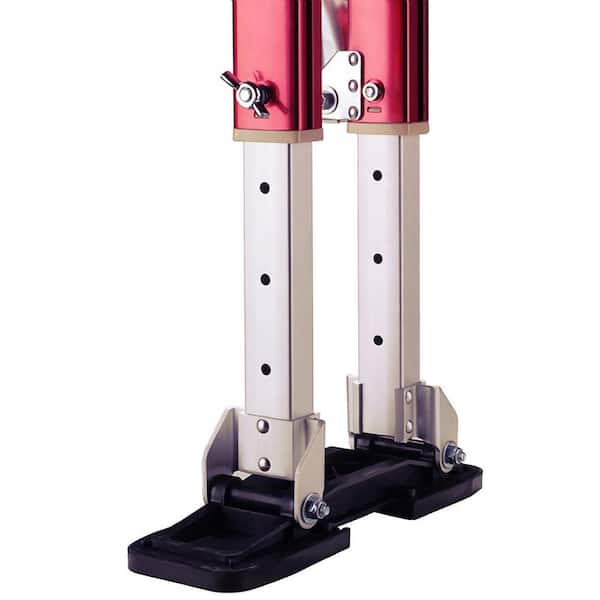 Actoy Stilts Red Juniors / Adults