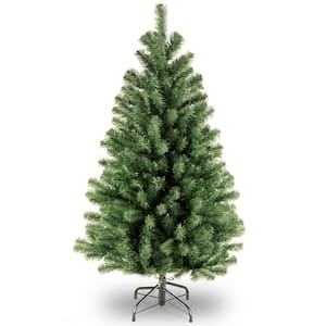 4 ft. North Valley Spruce Artificial Christmas Tree