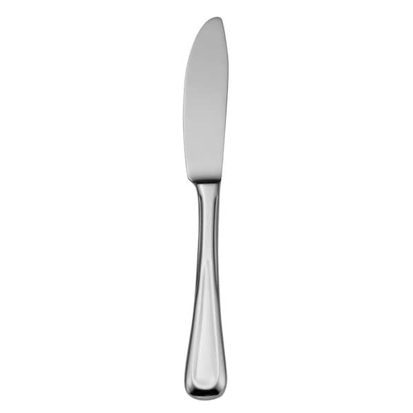 Butter Spreader, Stainless Steel Butter Knife Set of 4, Premium