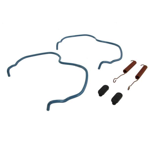 Centric Parts Drum Brake Hardware Kit