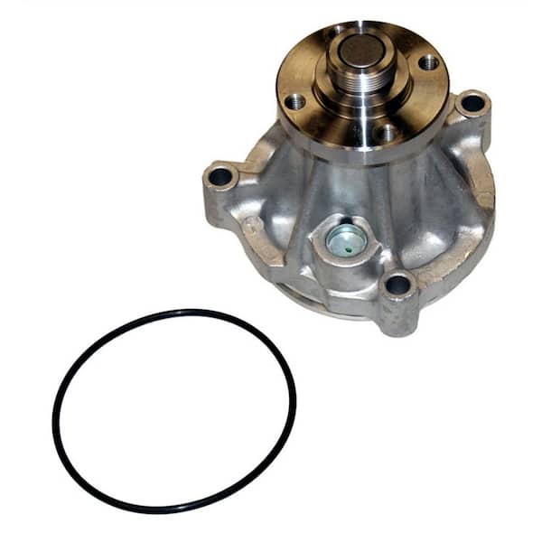 Engine Water Pump