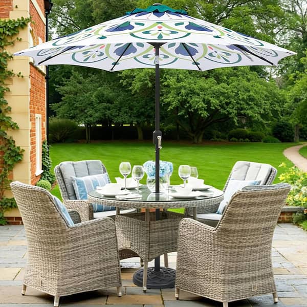 coca cola patio table umbrella Coca Cola Round Patio Umbrella-FUNWAY OUTDOOR CO., LTD