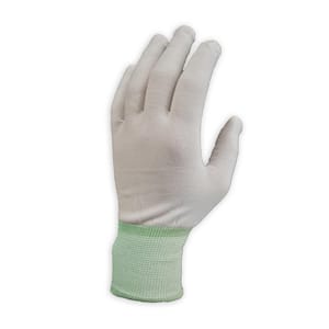 X-Large Full Finger Nylon Work Gloves (300-Pack)