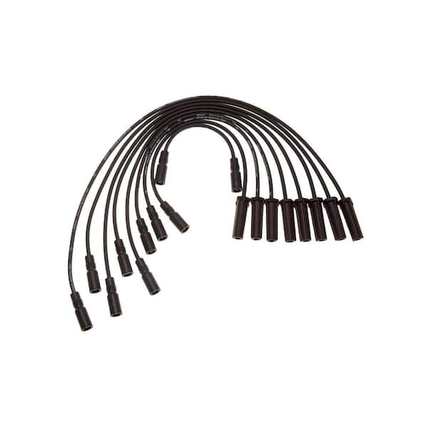 ACDelco Spark Plug Wire Set