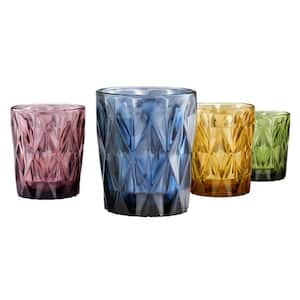 Hygate Assorted Color Dof (Set of 4)