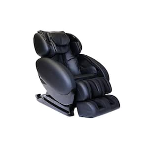 IT 8500 Plus Black Full Body Massage Chair