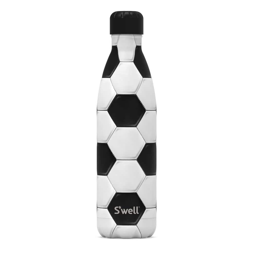  S'well Stainless Steel Water Bottle - 25 Fl Oz - Blue