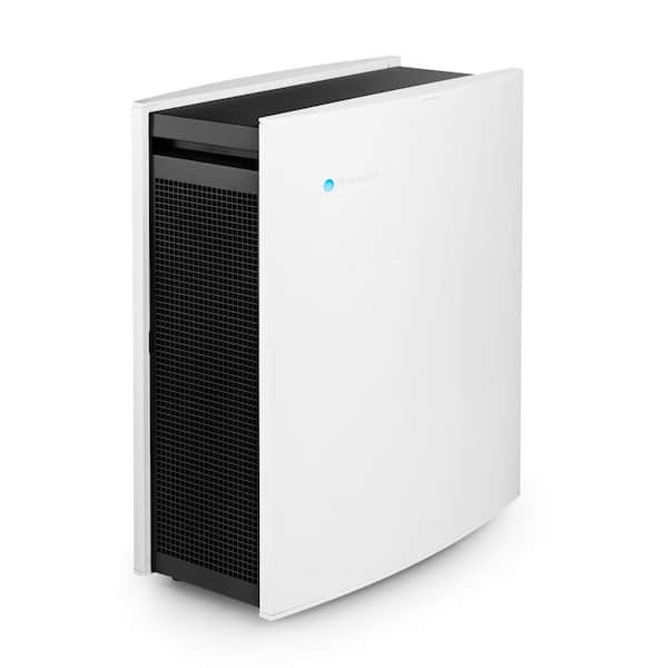 Blueair Classic 480i HEPASilent Air Purifier, 434 sq. ft. Allergen Remover, Wi-Fi Enabled