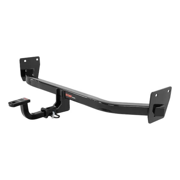 CURT Class 2 Trailer Hitch, 1-1/4 in. Ball Mount, Select Kia Rondo
