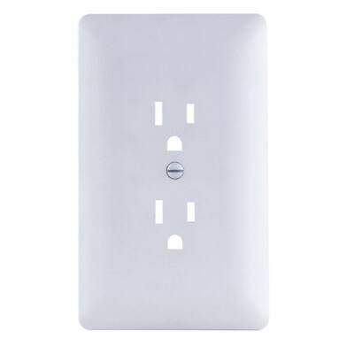 home depot outlet wall plate with led night lights