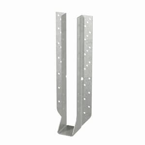HU Galvanized Face-Mount Joist Hanger for 1-3/4 in. x 14 in. Engineered Wood