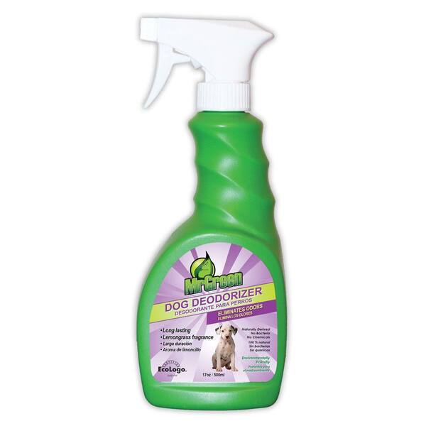 MrGreen 17 oz. Dog Deodorizer