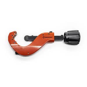 2-1/8 in. Metal Pipe Cutter with Built-in Reamer