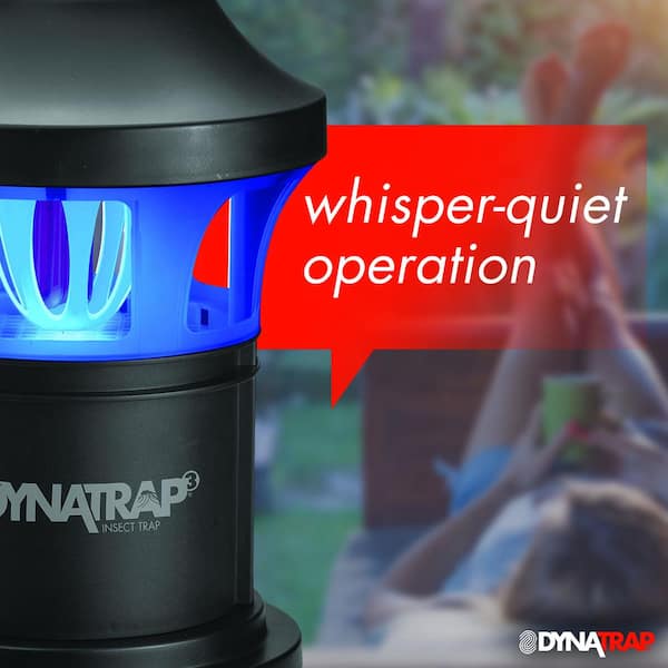 DynaTrap Insect Trap Review and Giveaway - Everything Pretty