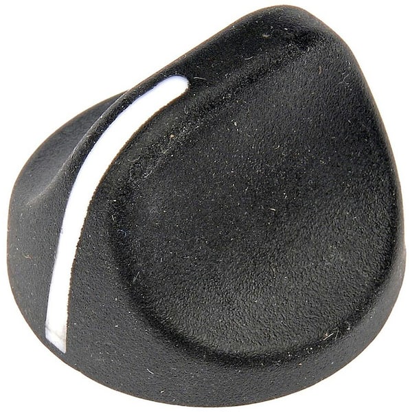 Unbranded HVAC Knob Replacement