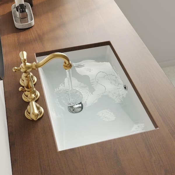 Have a question about DEERVALLEY 21 in. x 14.72 in. Rectangular