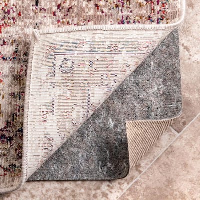 Rug Pads Rugs The Home Depot