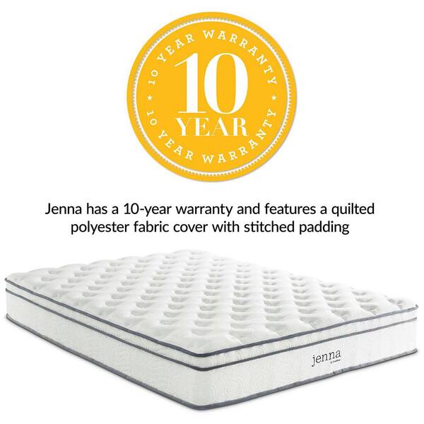 optimus pocket spring series 3000 memory foam mattress