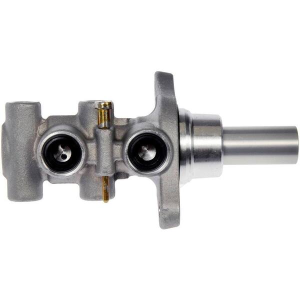 First Stop Brake Master Cylinder 2007-2010 Mazda 5 2.3L