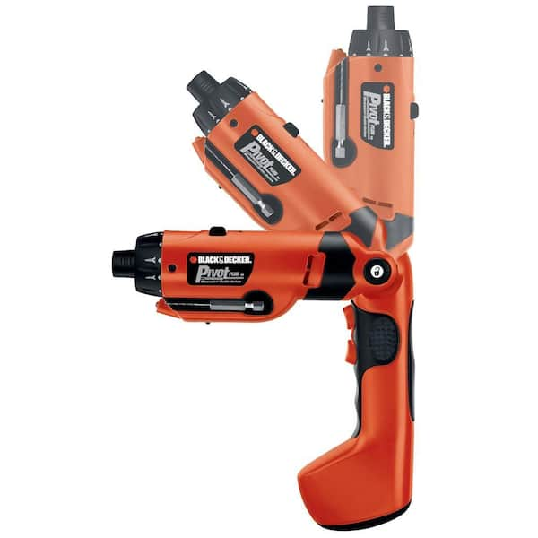 pd360 black and decker screwdriver