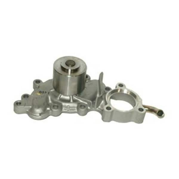 Gates Engine Water Pump 42247 - The Home Depot