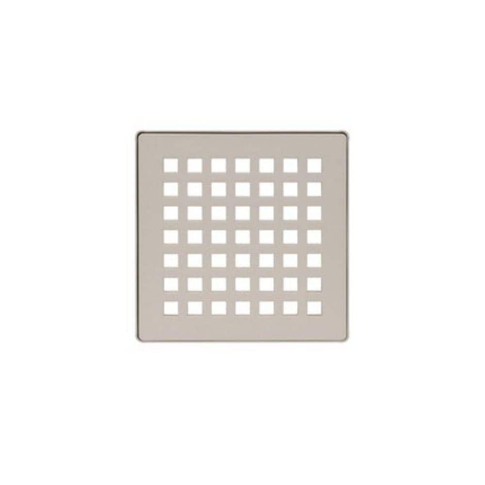 Kerdi-Drain Grate 4 in. Ivory Square price history on PriceWatchPro