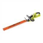 40V 24 in. Cordless Battery Hedge Trimmer (Tool Only)