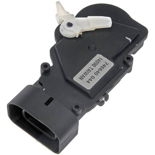 OE Solutions Door Lock Actuator - Non Integrated