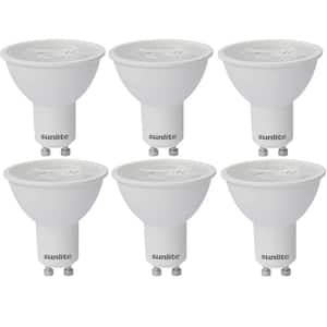 GU10 - LED Light Bulbs - Light Bulbs - The Home Depot | Deckenstrahler