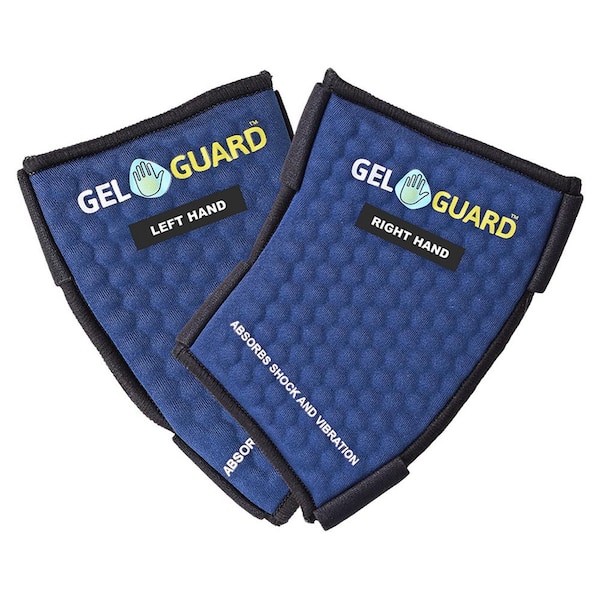 Tommyco Gel Guard Hand Protection Small/Medium (Pair)
