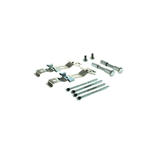 Centric Parts Disc Brake Pad Set