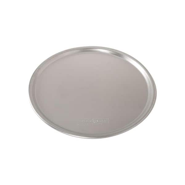 14 in. Traditional Aluminum Pizza Pan