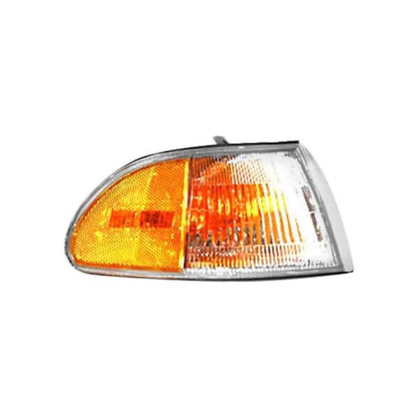 TYC Turn Signal / Side Marker Light Assembly 1992-1995 Honda Civic 1.5L 1.6L